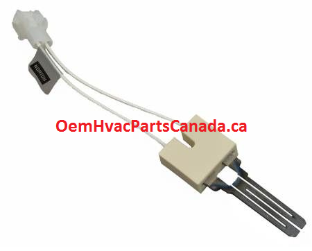 York Coleman Luxaire Gas Furnace Ignitor S1 02532625000