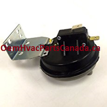 Rheem Pressure Switch 42-24335-02 0.35"