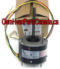 Universal Condenser FAN MOTOR 1/6 HP 230 Volt FSE1016SV1 F48AB22A01 Canada
