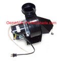 Rheem AP11608-1 Blower Fan Motor Vent Assembly