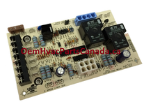 York Heat Control Board 031-01264-002