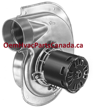 1011632 ICP Furnace Draft Inducer Motor