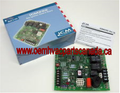 Rheem Ruud ICM292 Control Circuit Board 62-24140-04