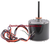 Lennox 72H36 Condenser Fan Motor