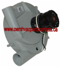 Vent/Inducer Goodman Motor – B1859001S Used with Goodman, Amana, Janitrol Furnace Motor B1859002