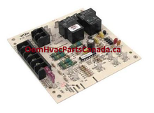 Carrier HH84AA017 Circuit Board