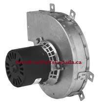 Goodman Furnace 7021-9227 Draft Inducer Motor A284