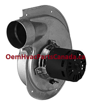 Fasco A169 Intercity Inducer Motor 1110008