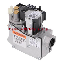 83W12 LENNOX VALVE-GAS 2 STAGE 103181-02