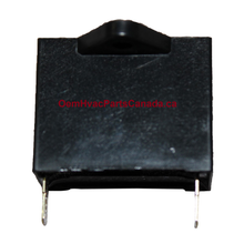 Carrier HC91PD005 Run Capacitor