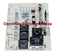 Carrier 38AQ680053 Circuit Board