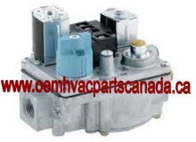 White Rodgers Gas Valve 36E93 301 Carrier EF32CW183