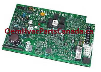 American Standard Trane Furnace Control Board Cnt05159
