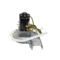 Carrier 3450 RPM Inducer Motor Assembly 50DK406816