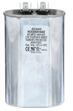 Oval Run Capacitor 45 MFD 440V TRADEPRO
