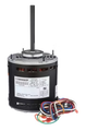 PSC 208-230 VAC 1,075 RPM 3/4 HP