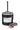 PSC 208-230 VAC 1,075 RPM 3/4 HP