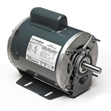 Carrier 1/3HP 115/230V 1725RPM Motor B315