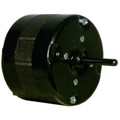 Carrier 1/45HP 115V 1500RPM Motor O6R209