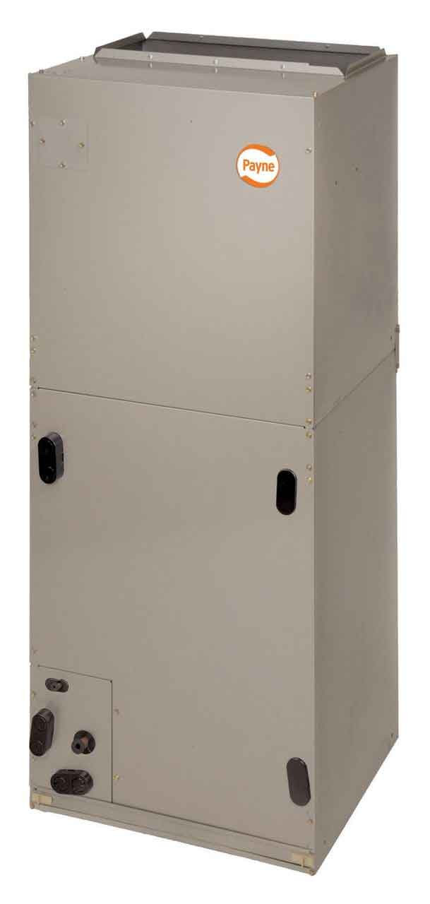 Carrier FX4DNF025L00 2 Ton High Efficiency Residential Fan Coil