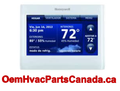 Honeywell THX9421R5021WW Prestige IAQ Thermostat
