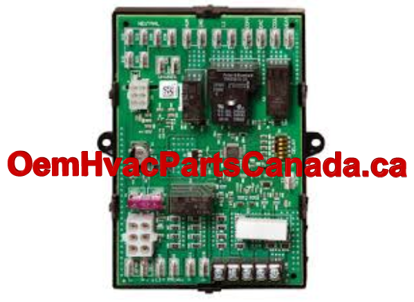 OEM Replacement for Frigidaire Furnace Control Circuit Board 624631-B