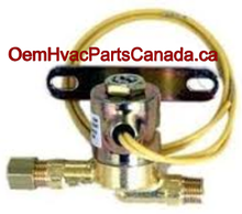 Humidifier Solenoid Valve Aprilaire 4040 Replacement