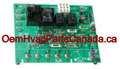 Carrier Circuit Board CES0110074-00, CES0110074-01, ICM2804