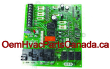 Circuit Board ICM2807 Carrier/Bryant/Payne HK42FZ017