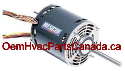 Rescue Emerson 5461 Motor 1 2 Hp 1075 Rpm 230v