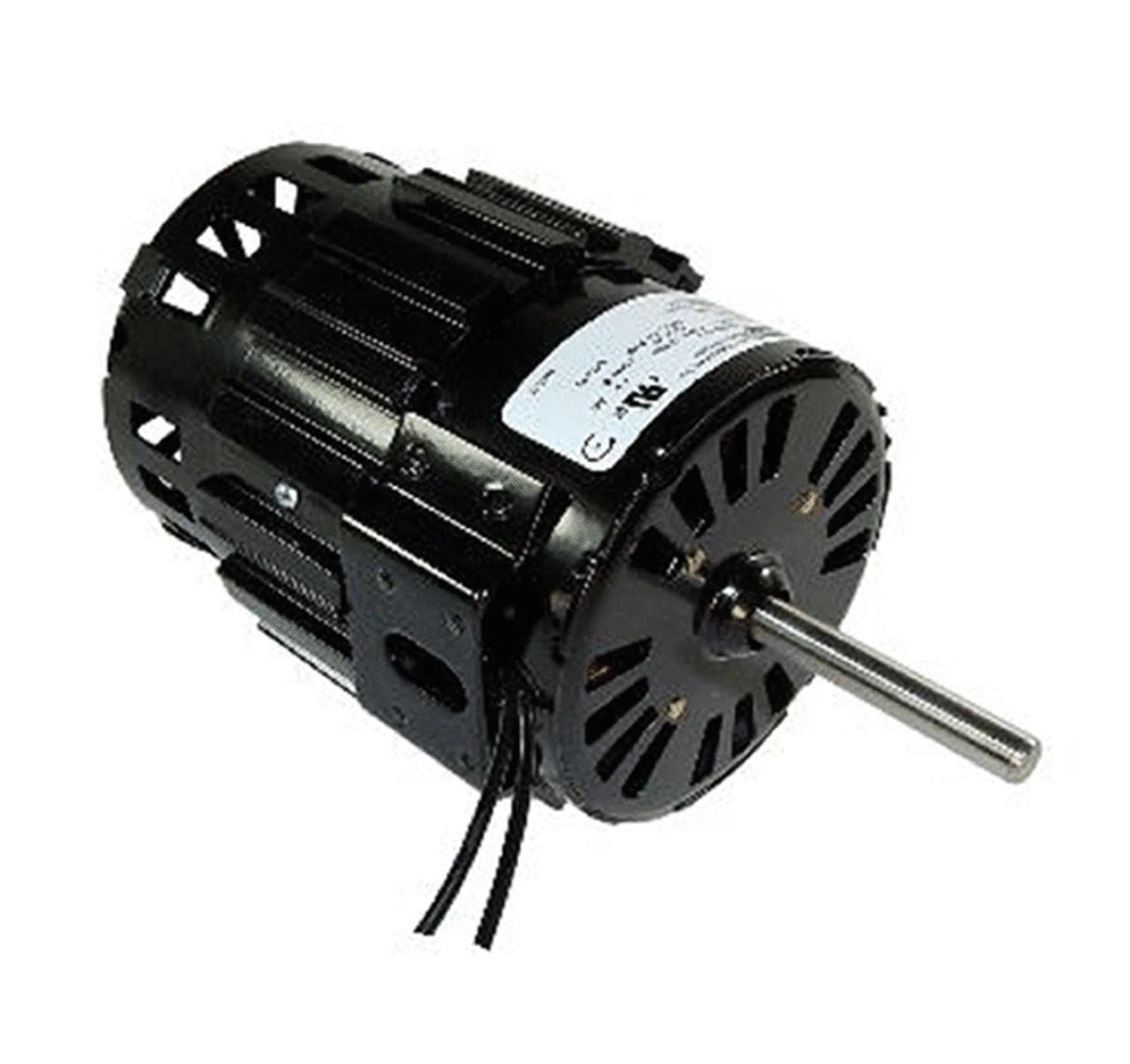 Carrier 810E026A81 1/2HP 13001500RPM Fan Motor