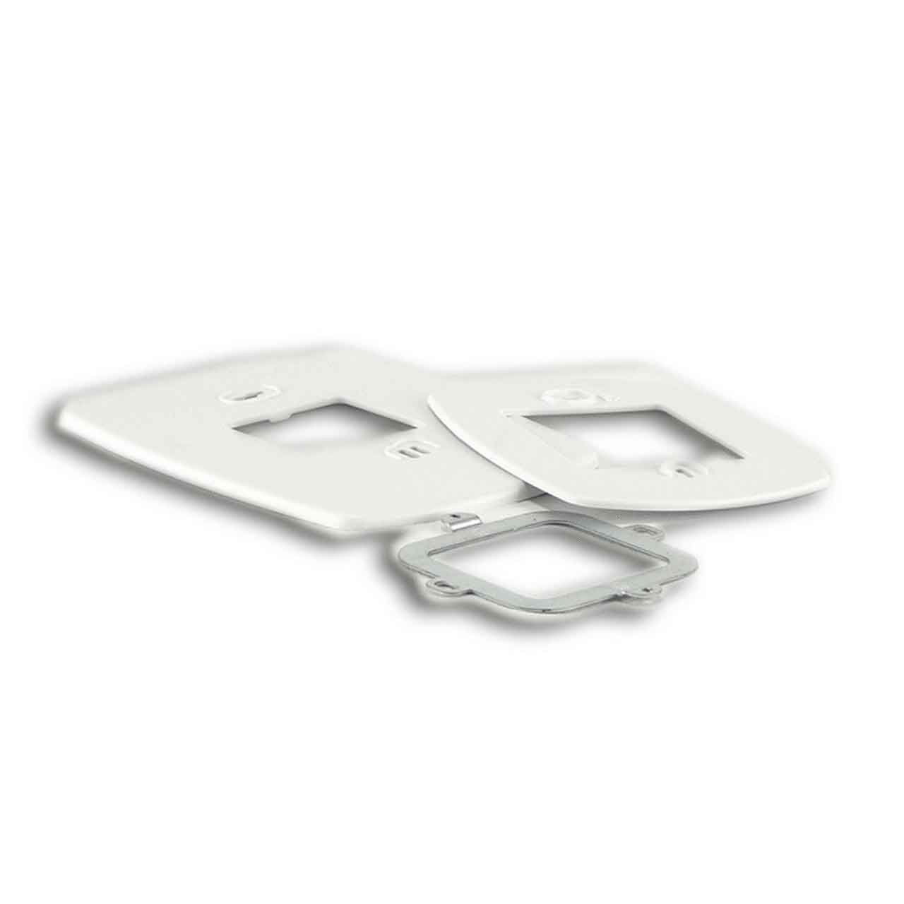 Honeywell 50001137001/U Cover Plate Assembly for TH5110 FocusPro