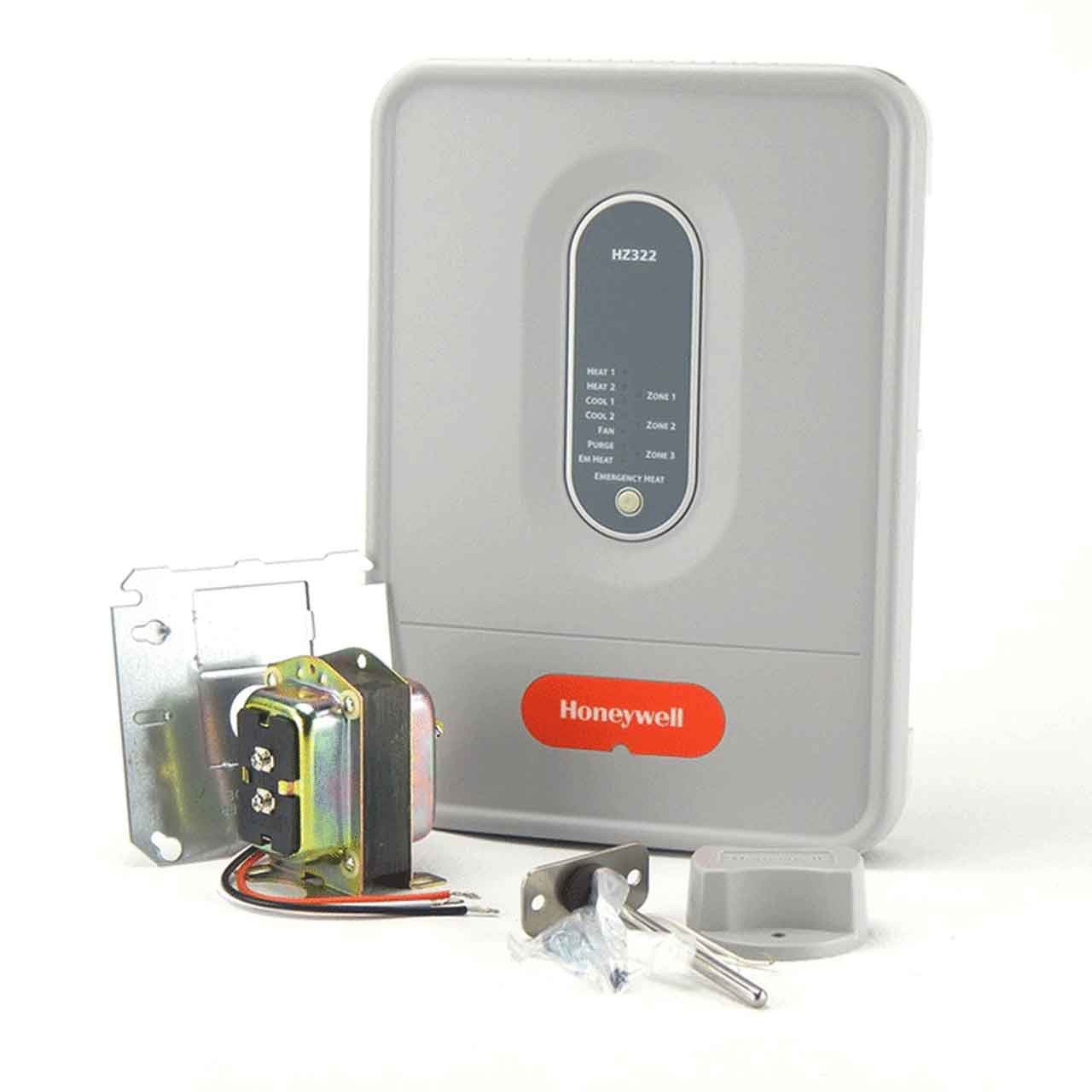 Honeywell HZ432K TrueZONE HZ32 Kit