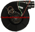 ICP 1012088 2-Speed Combination OEM Induced Draft Motor Assembly