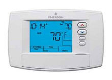 Emerson 1F95-0690 Blue Commercial Thermostat