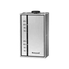 Honeywell T651A3026/U Medium Duty Line Voltage Thermostat,