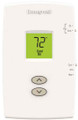 Honeywell TH1110DV1009 PRO 1000 Non-Programmable Vertical Thermostat