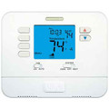VIVE - TP-P-705 Large Screen Programmable Thermostat