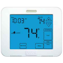 VIVE - TP-S-955C Touchscreen Large Screen Thermostat