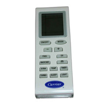 Carrier - 305100621-K89989 Remote Control