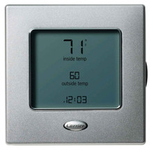 Carrier - 33CS2PPRH-03 EDGE Pro Commercial Programmable Thermostat