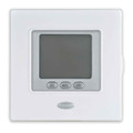 Carrier - 33CSCPACHP-01 Pro Commercial Programmable Thermostat