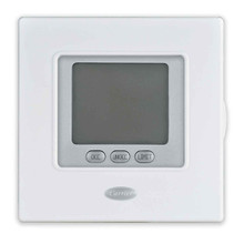 Carrier - 33CSCPACHP-01 Pro Commercial Programmable Thermostat