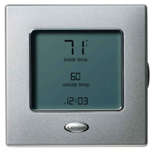 Carrier - 3CS2PP2S-03 EDGE Pro Programmable Commercial Thermostat