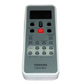 Carrier - 43T66308 Remote Control