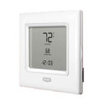 Carrier - T2-PHP01-A  Programmable Heat Pump Thermostat
