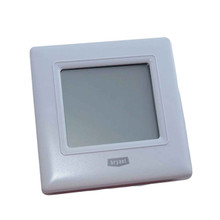 Carrier - T6-PHP01-A Programmable Heat Pump Thermostat