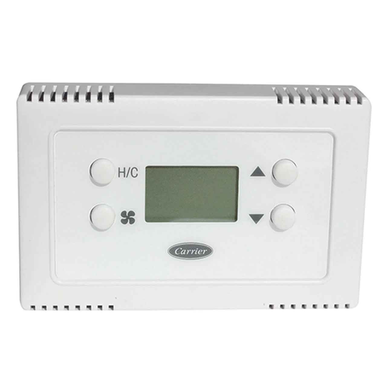 Carrier TBNAC01A NonProgrammable Thermostat