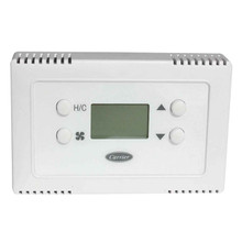 Carrier - TB-NAC01-A Non-Programmable Thermostat A/C Only