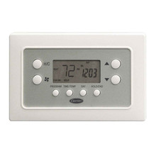 Carrier - TB-PAC01-A Programmable Air Conditioning Thermostat